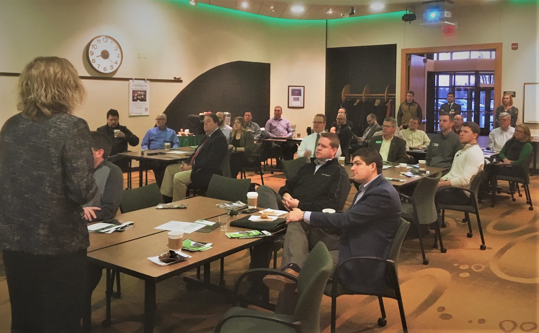 GF Region EDC Center for Innovation|