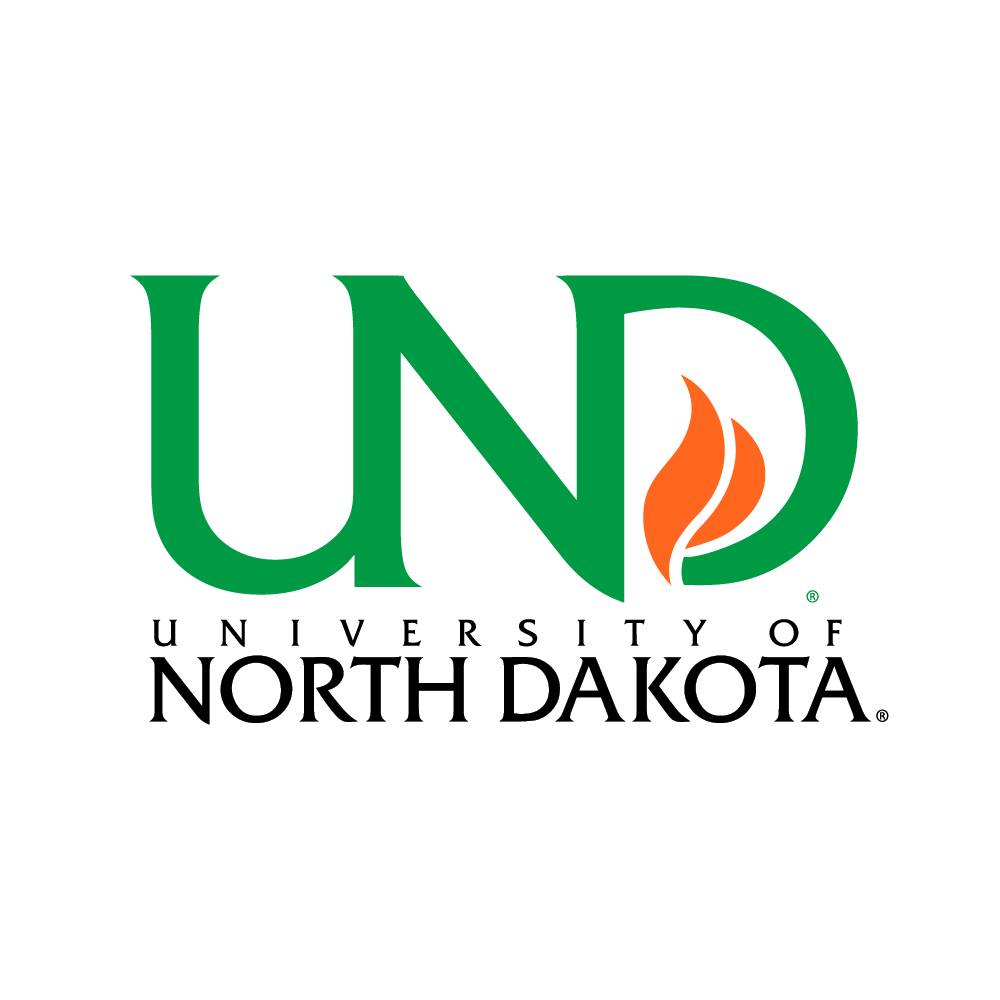 University of North Dakota Logo